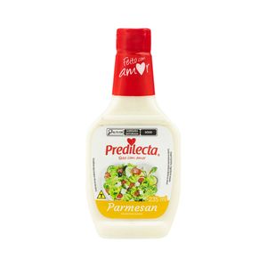 Molho Para Salada Predilecta Parmesan 235ml