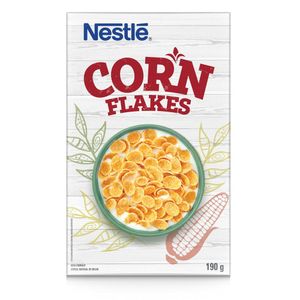 Cereal Matinal CORN FLAKES 190g