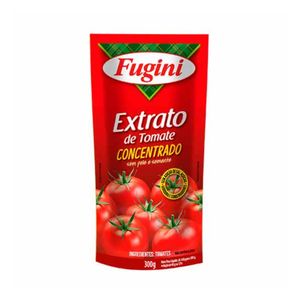 Extrato de Tomate Tradicional