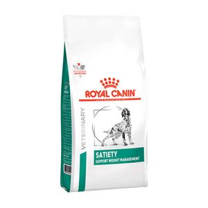 Ração Royal Canin Satiety Support 1,5kg