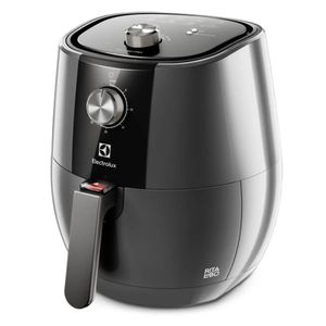 Fritadeira Sem Óleo Air Fryer Electrolux EAF30 Grand Efficient 4L