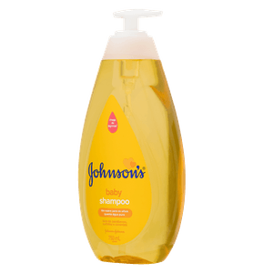 Shampoo Johnson's Baby Frasco