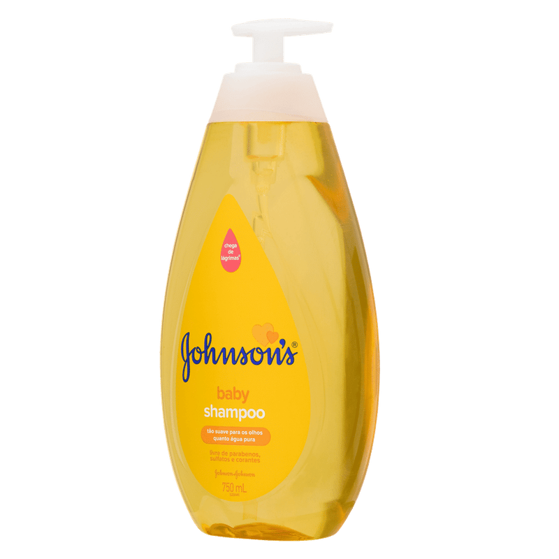 sh-john-baby-regular-750ml