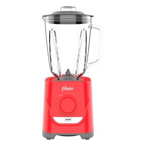 Liquidificador OLIQ501 12V 1000W 1,7L Vermelho Oster