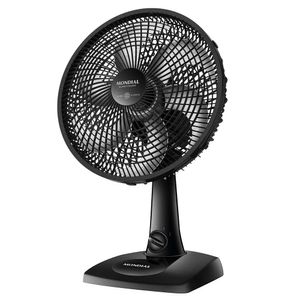 Ventilador de Mesa Mondial 30cm VSP-30-B 127V