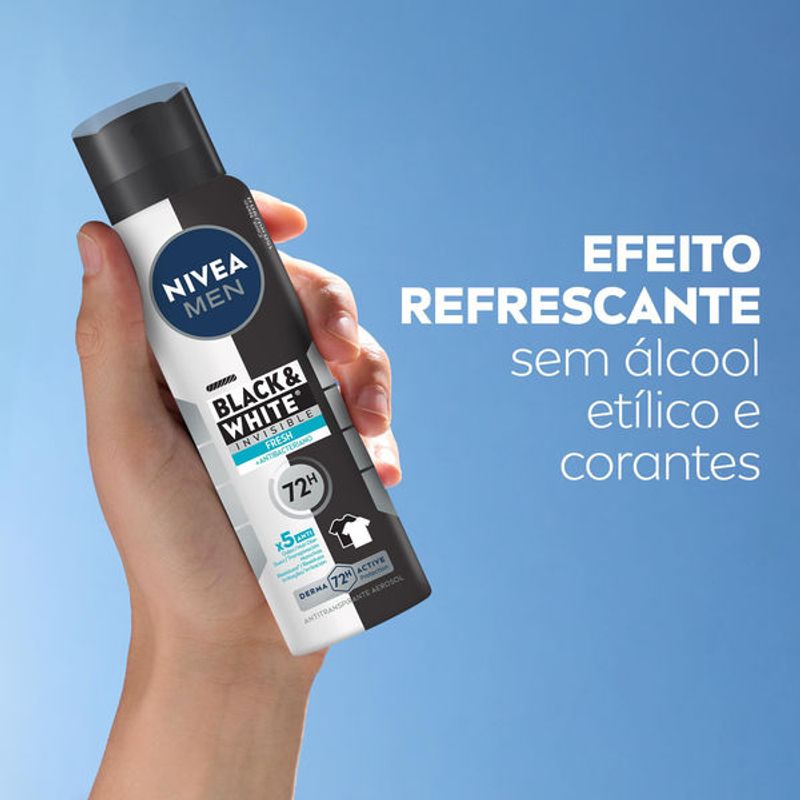 des-aer-nivea-men-black-fresh-150ml