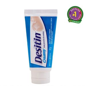 Desitin Proteção Diária Creamy Creme Preventivo de Assaduras 57g