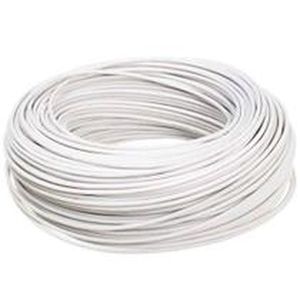 Cabo de Energia Condusflex Branco 750V 4,0mm