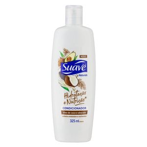 Condicionador Suave Óleo de Coco e Abacate 350ml