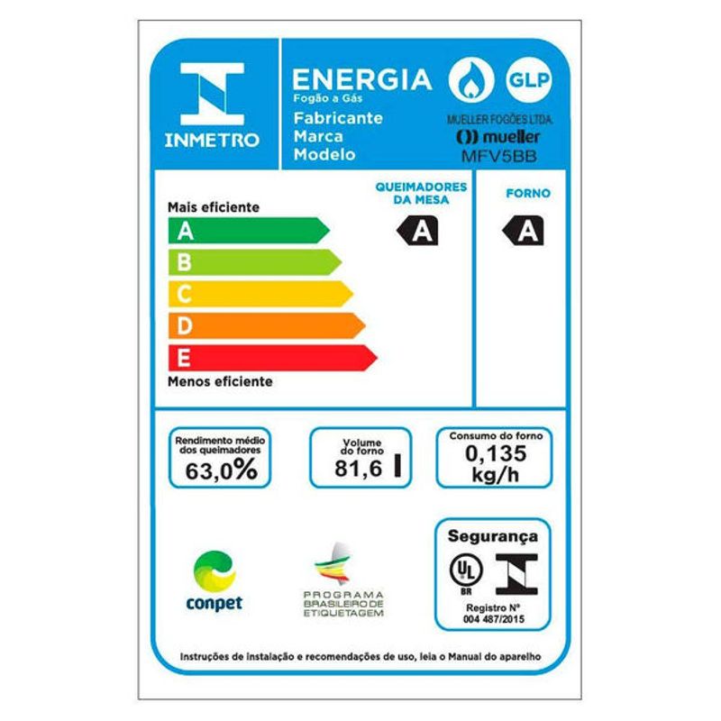 fogao-mueller-mfv5bb-5bc-pt