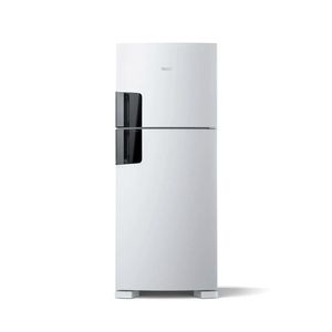 Geladeira Frost Free Duplex CRM50FB Consul Branco 410L 220V