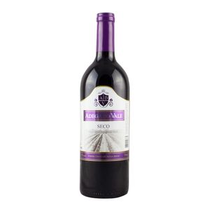 Vinho Tinto Seco Adega Do Vale 750Ml