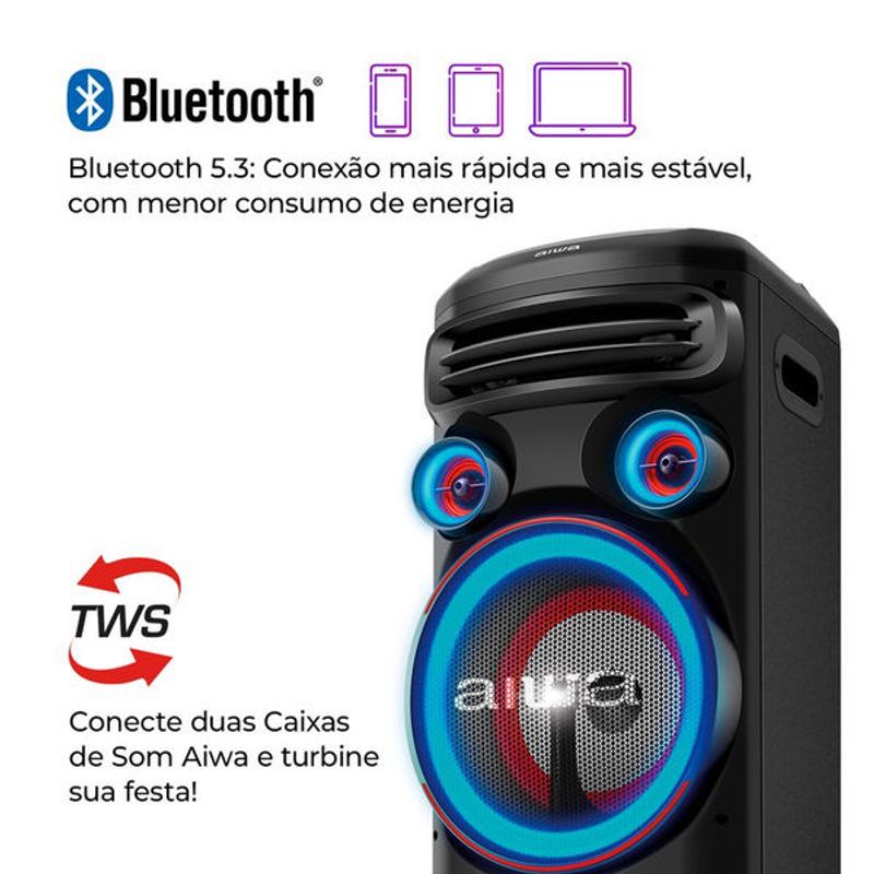 caixa-som-aiwa-torre-aws-t2w-02-2300w-pt