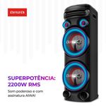 caixa-som-aiwa-torre-aws-t2w-02-2300w-pt