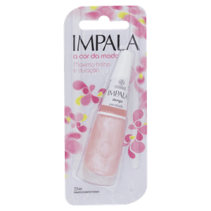 Esmalte Perolado Dengo Impala 7,5ml