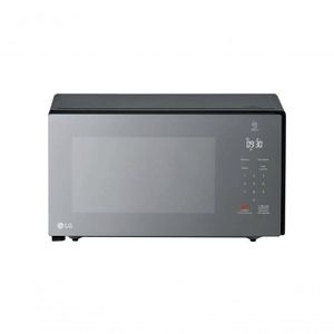 Forno Micro-Ondas LG MS3094NR Neochef Limpa Fácil Espelhado 30L