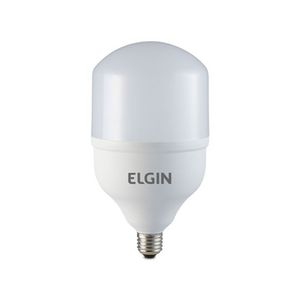 Lâmpada Led Super Bulbo Alta Potência T100 20W Bivolt Elgin