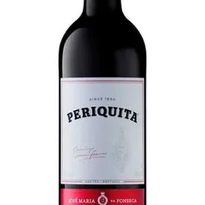 Vinho Tinto Português Seco