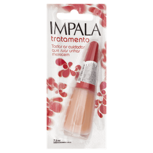 Esmalte Tratamento Impala 7,5ml