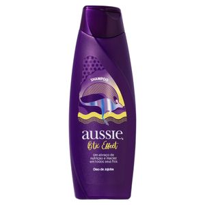 Shampoo Aussie Btx Effect Frasco 360ml