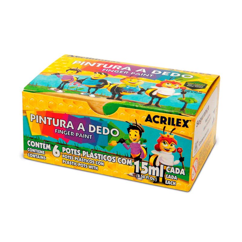 pintura-a-dedo-acrilex-6x15ml