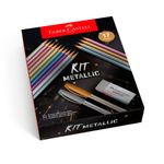 kit-esc-f-cast-metallic