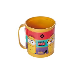 Caneca Divertida Minions 13920 Plasútil