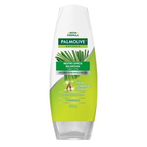 Condicionador Palmolive Naturals Neutro 350ml