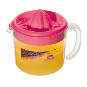 Espremedor De Frutas Plast 1L Sanremo