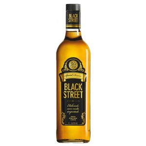 Whisky Black Street 900ml