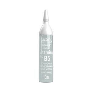 Vitamina Capilar Pro B-5 Skafe 10ml