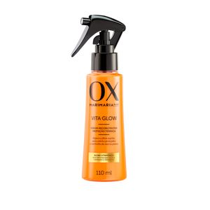 Óleo Capilar Ox Vita Serum Glow 110ml