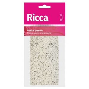 Pedra Pomes Ricca