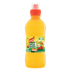 Bebida Adoçada Laranja Maguary Fruit Shoot Squeeze