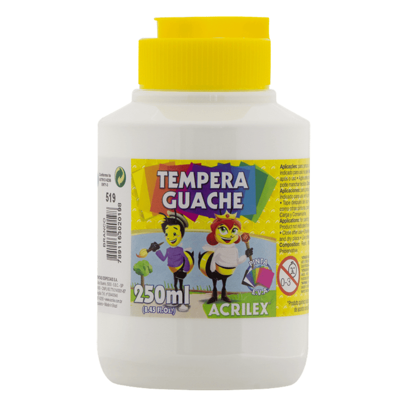 tinta-guache-acrilex-bca-250ml