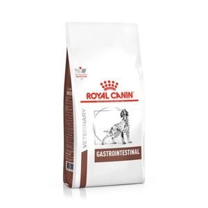 Ração Royal Canin Veterinary Gastrointestinal Cães Adultos 2kg