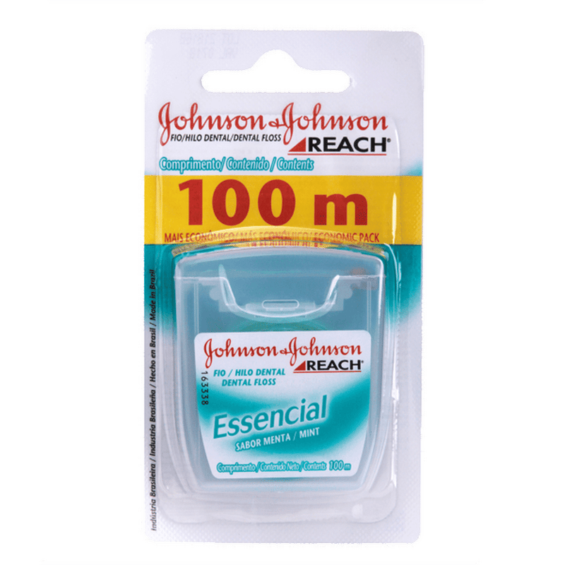 fio-dental-john-reach-essencial-100m