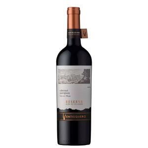 Vinho Tinto Ventisquero Reserva Cabernet Sauvignon 750ml