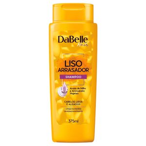 Shampoo Dabelle Arrasador 375ml