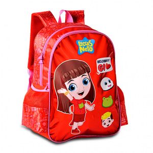 Mochila de Costa Gi Neto Clio GI3248J