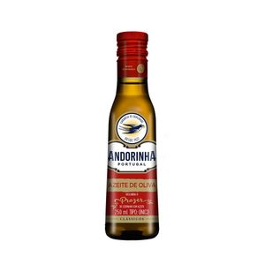 Azeite Andorinha Português Tipo Único 250ml