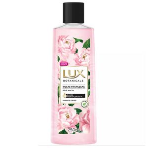 Sabonete Líquido Rosas Francesas Lux 250ml