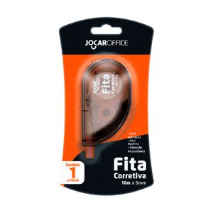 Fita Corretiva 10mx5mm Leonora