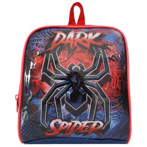 Lancheira Térmica Dark Spider Aranha Clio Ds23000l