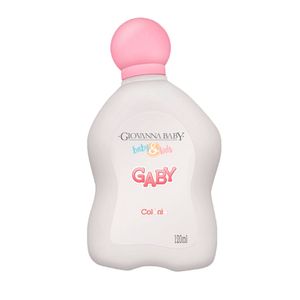 Colônia Giovanna Baby Gaby 120ml