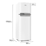 refrigerad-continental-tc41-370l-br