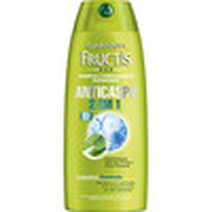 Shampoo Garnier Fructis Anticaspa 2X1