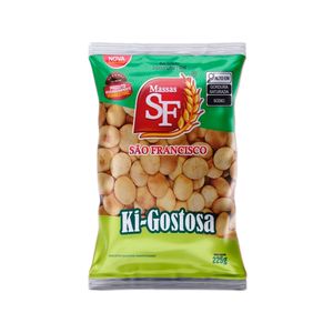 Bolacha São Francisco Ki-Gostosa 225g