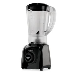 Liquidificador Tornado 1,5L Preto 520w 220v Mallory