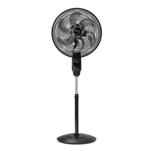 Ventilador Coluna Mallory Chronos 40cm Preto&Grafite